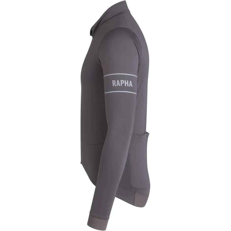 Flash Sale Rapha Men'S Pro Team Long Sleeve Thermal Jersey