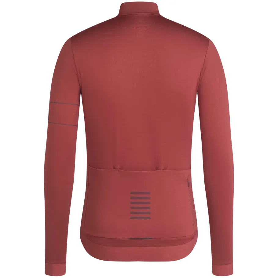 Flash Sale Rapha Men'S Pro Team Long Sleeve Thermal Jersey
