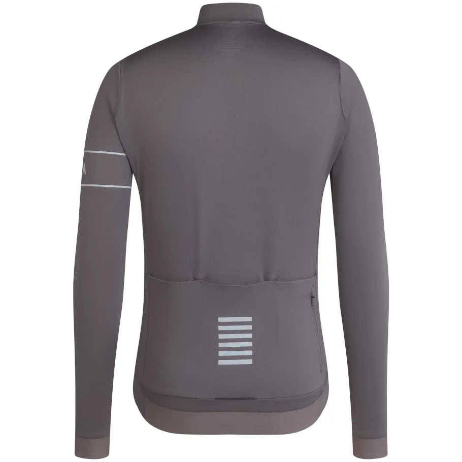Flash Sale Rapha Men'S Pro Team Long Sleeve Thermal Jersey