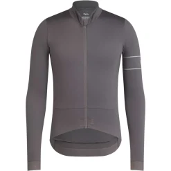 Flash Sale Rapha Men'S Pro Team Long Sleeve Thermal Jersey