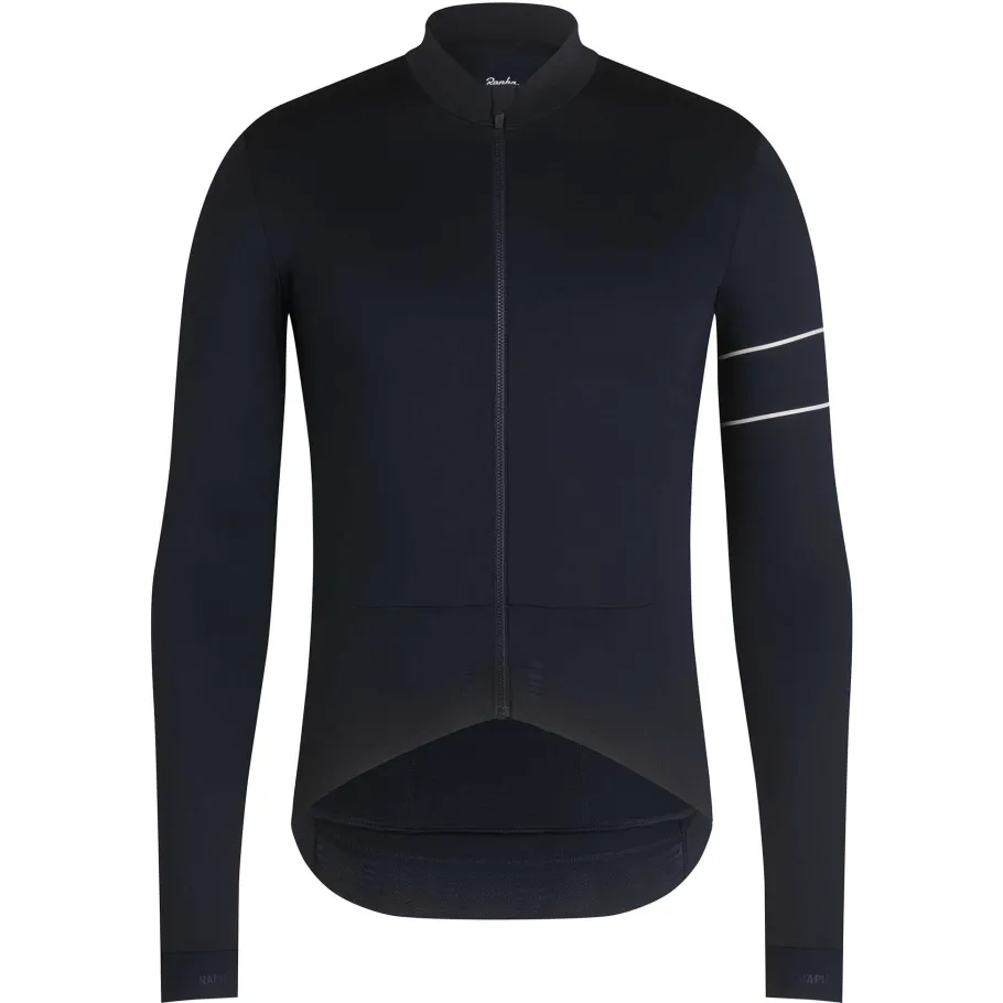 Flash Sale Rapha Men'S Pro Team Long Sleeve Thermal Jersey