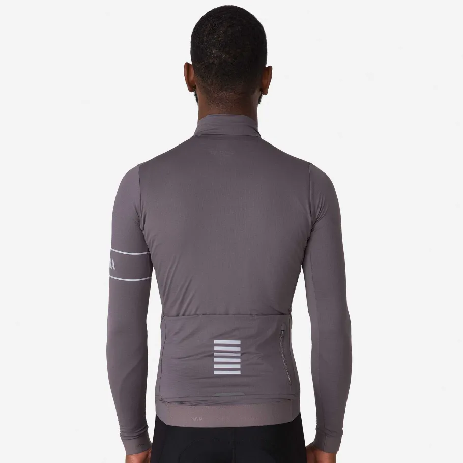 Flash Sale Rapha Men'S Pro Team Long Sleeve Thermal Jersey