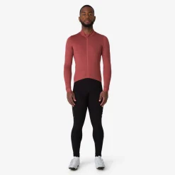 Flash Sale Rapha Men'S Pro Team Long Sleeve Thermal Jersey
