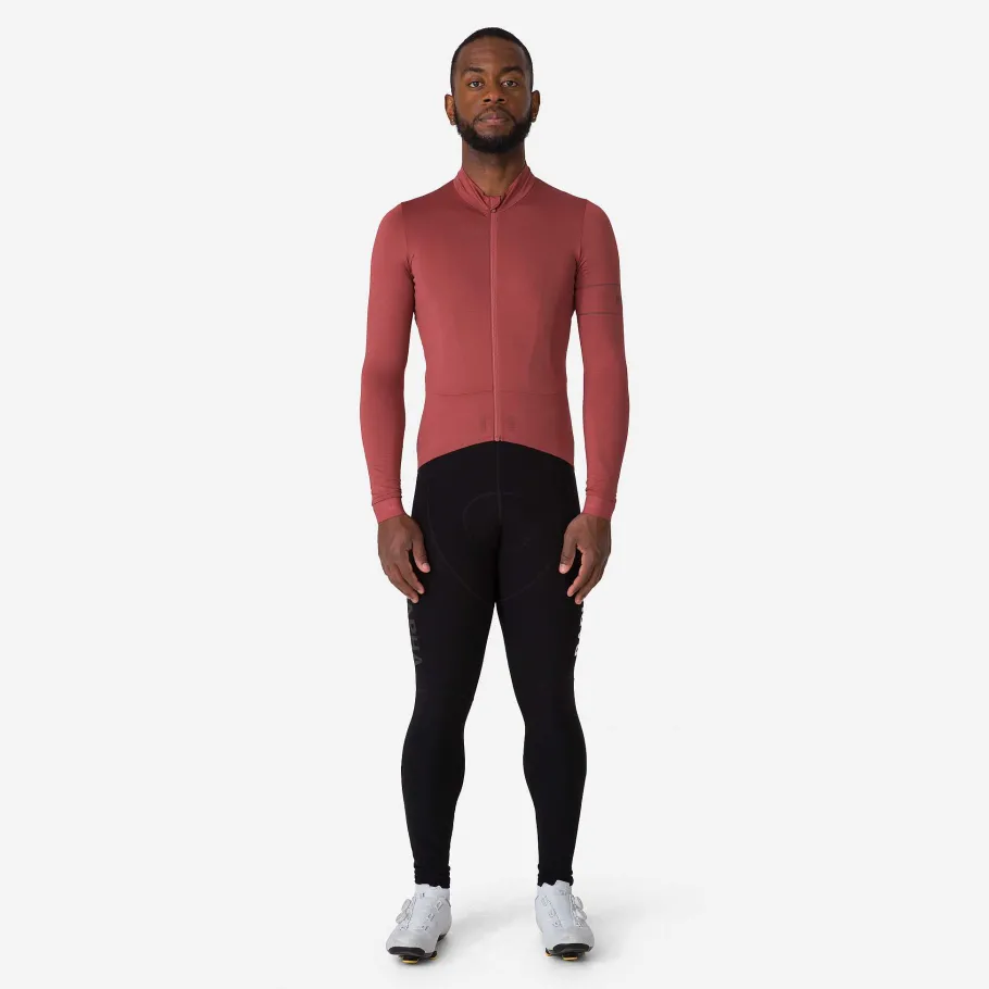 Flash Sale Rapha Men'S Pro Team Long Sleeve Thermal Jersey
