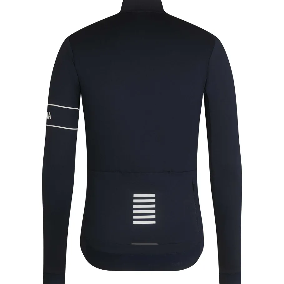Flash Sale Rapha Men'S Pro Team Long Sleeve Thermal Jersey
