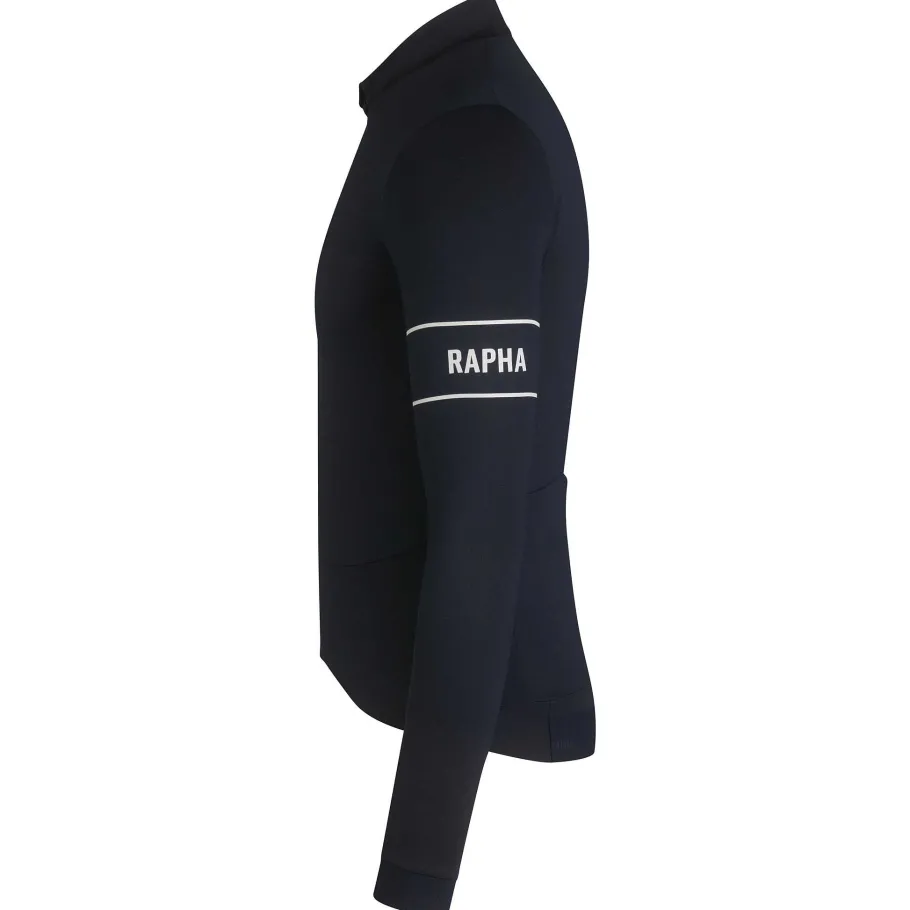Flash Sale Rapha Men'S Pro Team Long Sleeve Thermal Jersey