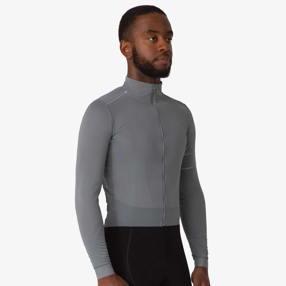 Clearance Rapha Men'S Pro Team Ls Gore-Tex Infinium Jersey