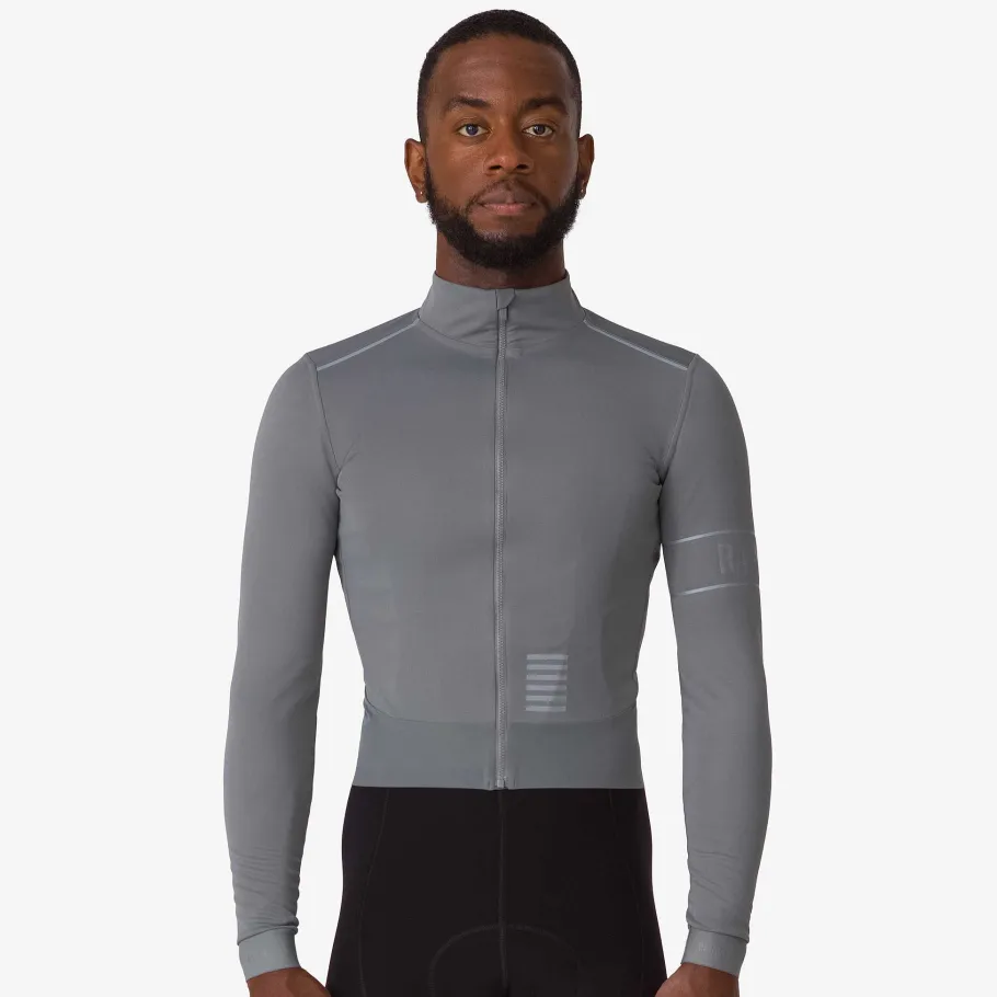 Clearance Rapha Men'S Pro Team Ls Gore-Tex Infinium Jersey
