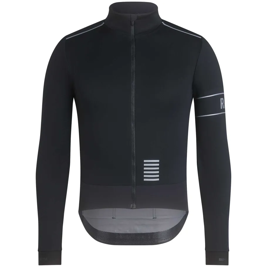Clearance Rapha Men'S Pro Team Ls Gore-Tex Infinium Jersey