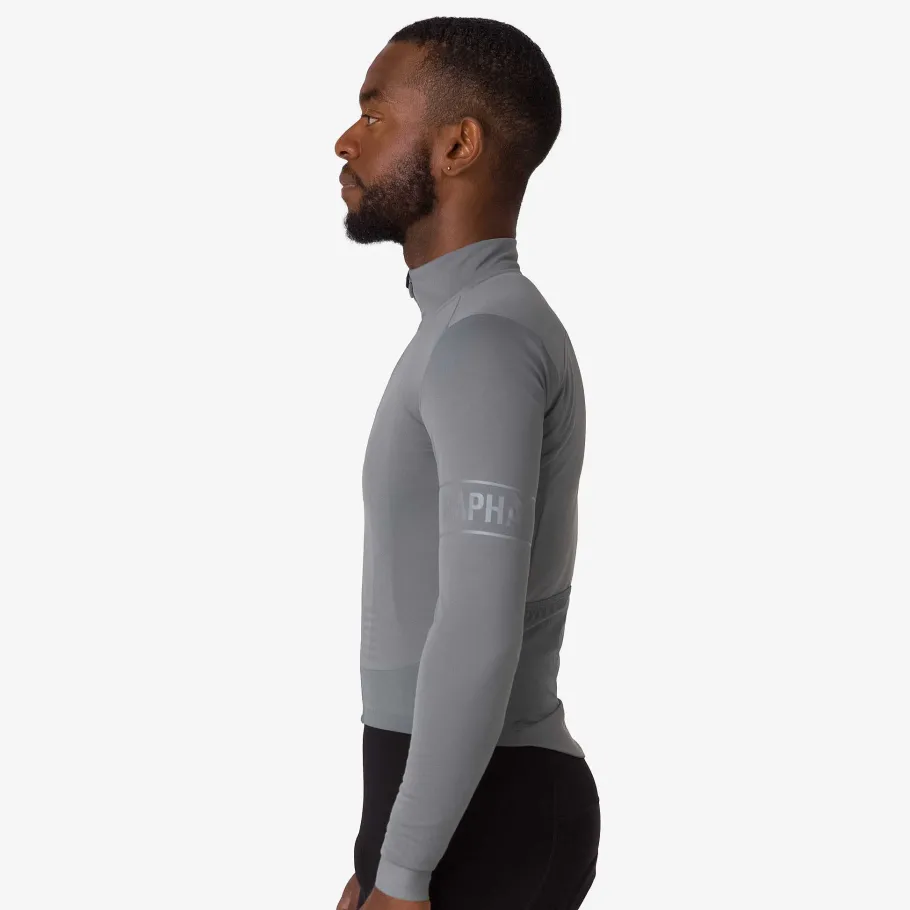 Clearance Rapha Men'S Pro Team Ls Gore-Tex Infinium Jersey