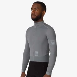 Clearance Rapha Men'S Pro Team Ls Gore-Tex Infinium Jersey