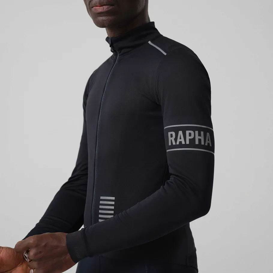 Clearance Rapha Men'S Pro Team Ls Gore-Tex Infinium Jersey