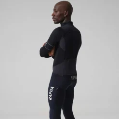 Clearance Rapha Men'S Pro Team Ls Gore-Tex Infinium Jersey