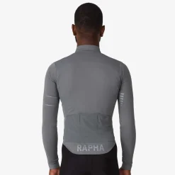 Clearance Rapha Men'S Pro Team Ls Gore-Tex Infinium Jersey
