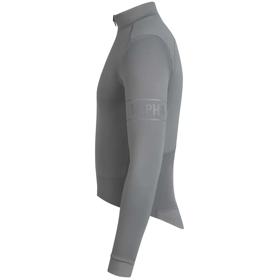 Clearance Rapha Men'S Pro Team Ls Gore-Tex Infinium Jersey