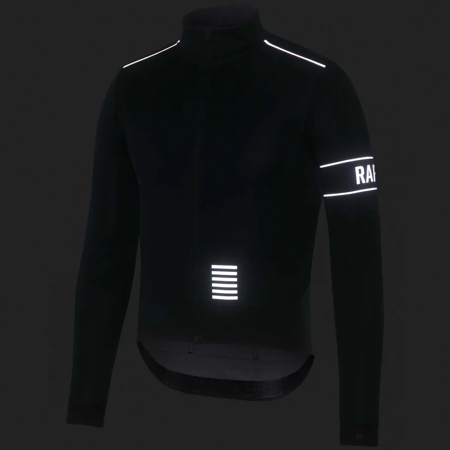 Clearance Rapha Men'S Pro Team Ls Gore-Tex Infinium Jersey