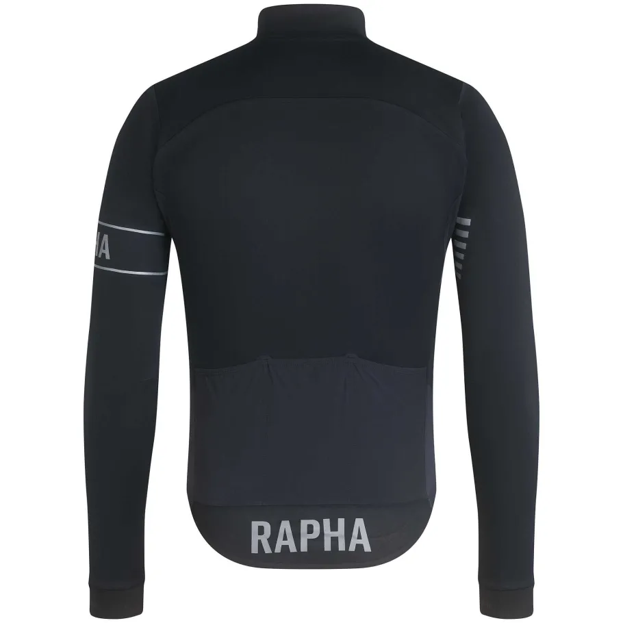Clearance Rapha Men'S Pro Team Ls Gore-Tex Infinium Jersey