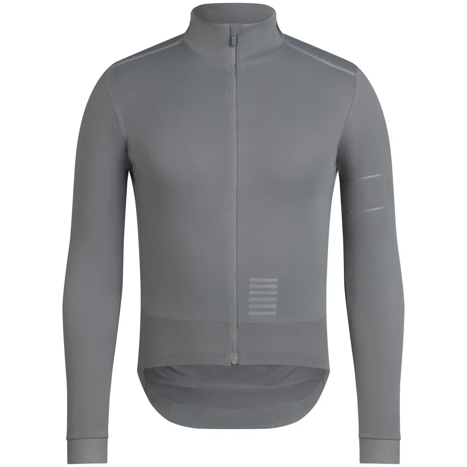 Clearance Rapha Men'S Pro Team Ls Gore-Tex Infinium Jersey