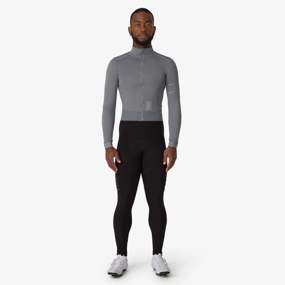 Clearance Rapha Men'S Pro Team Ls Gore-Tex Infinium Jersey