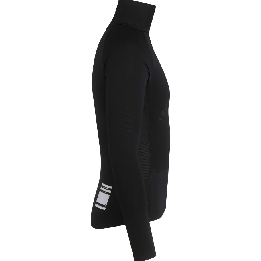 Cheap Rapha Men'S Pro Team Thermal Base Layer - Long Sleeve Black