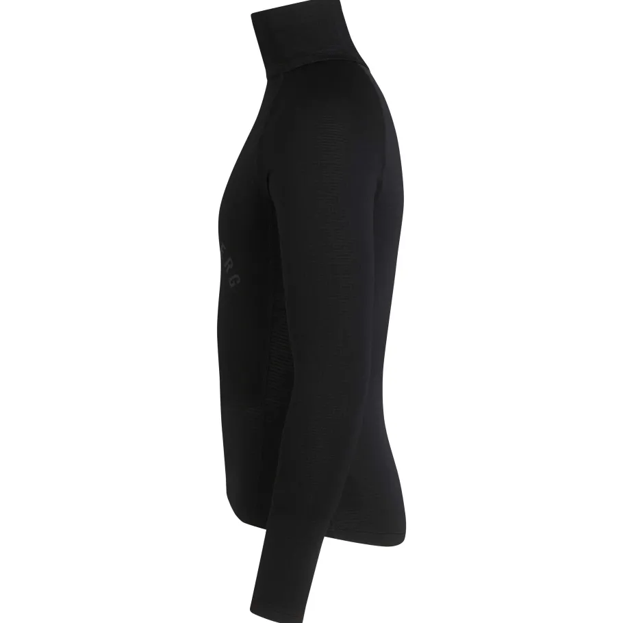 Cheap Rapha Men'S Pro Team Thermal Base Layer - Long Sleeve Black