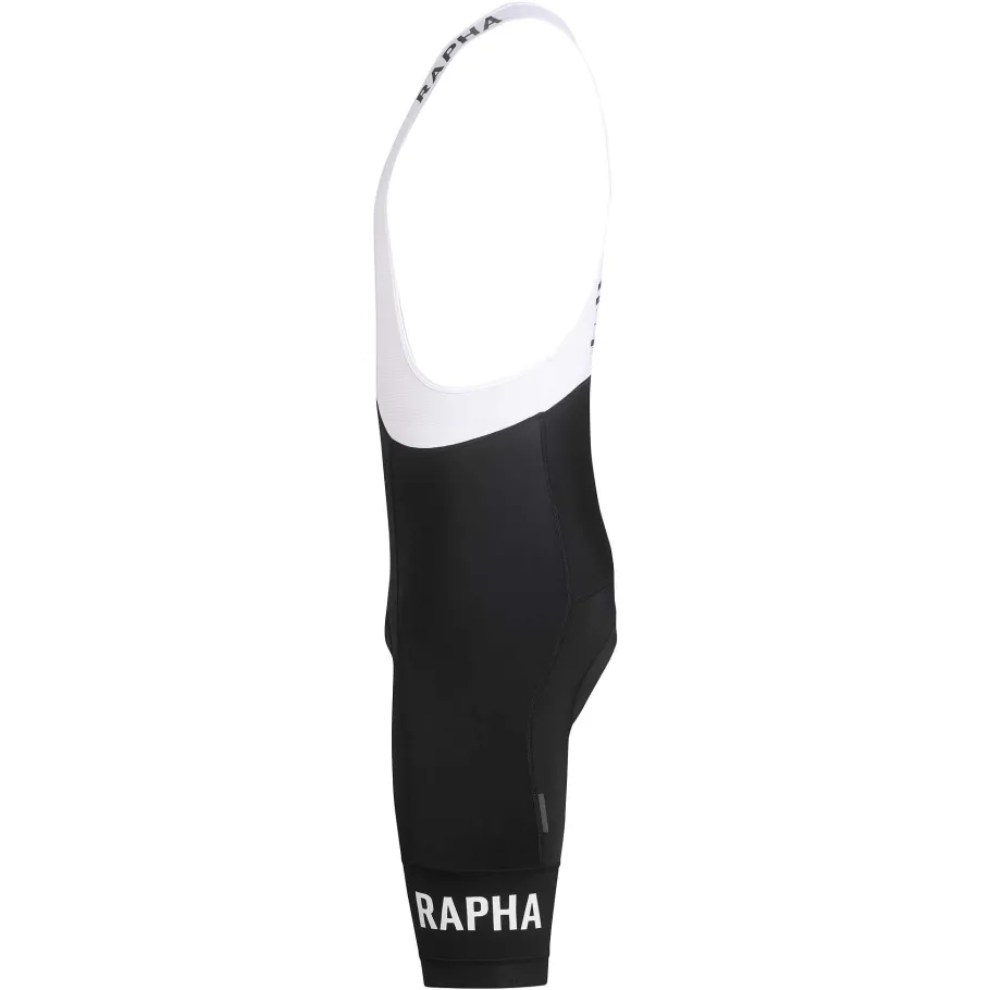 New Rapha Men'S Pro Team Training Bib Shorts