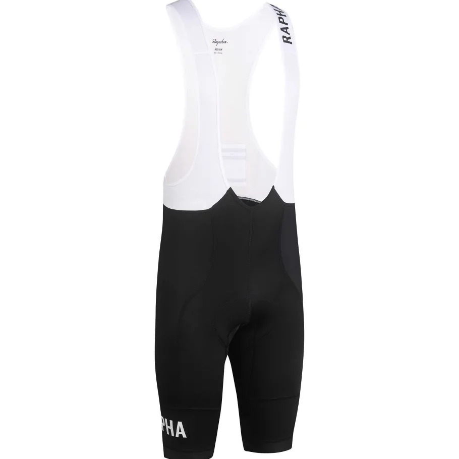 New Rapha Men'S Pro Team Training Bib Shorts