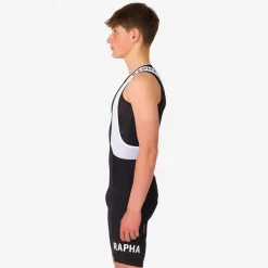 New Rapha Men'S Pro Team Training Bib Shorts