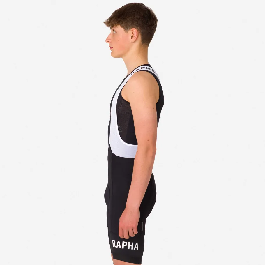 New Rapha Men'S Pro Team Training Bib Shorts