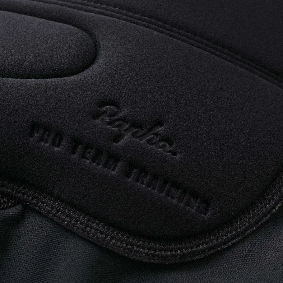 New Rapha Men'S Pro Team Training Bib Shorts