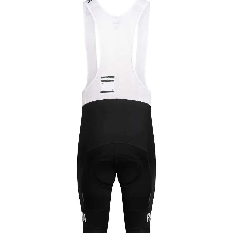 New Rapha Men'S Pro Team Training Bib Shorts