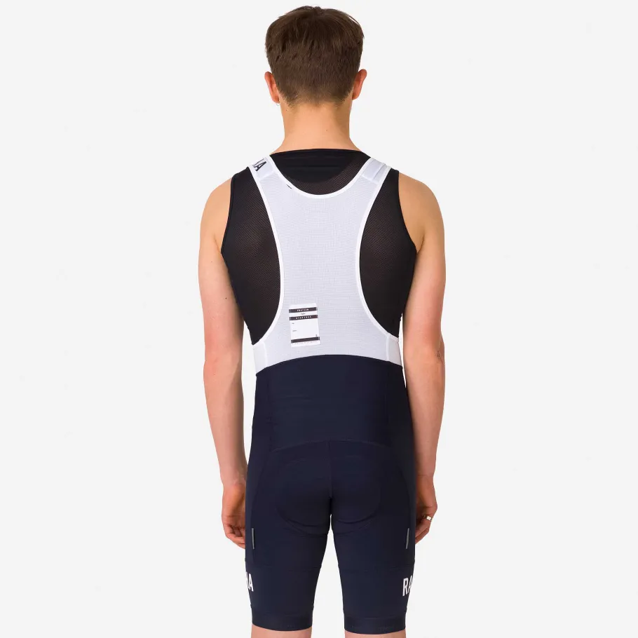 New Rapha Men'S Pro Team Training Bib Shorts