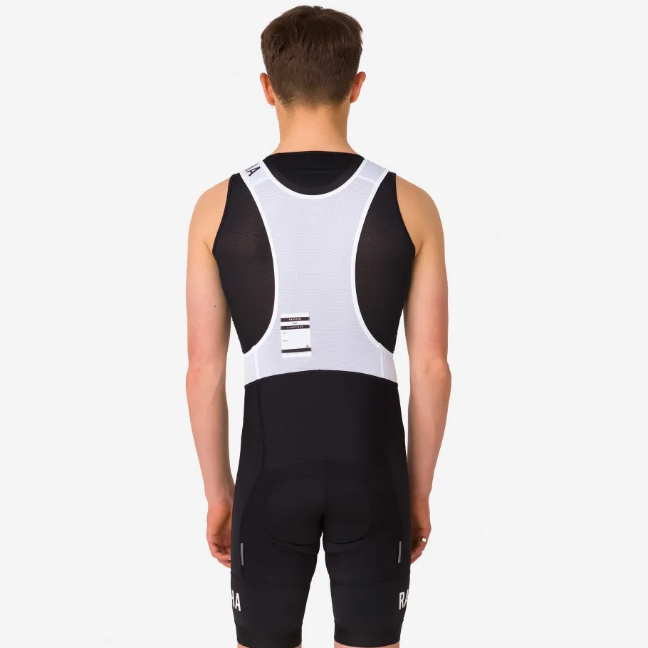 New Rapha Men'S Pro Team Training Bib Shorts