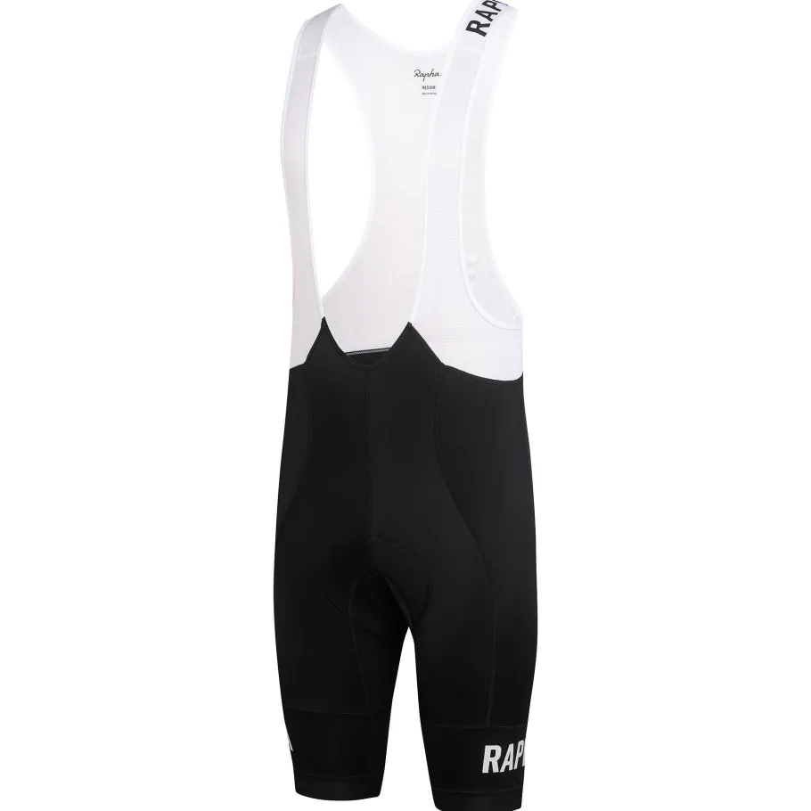 New Rapha Men'S Pro Team Training Bib Shorts