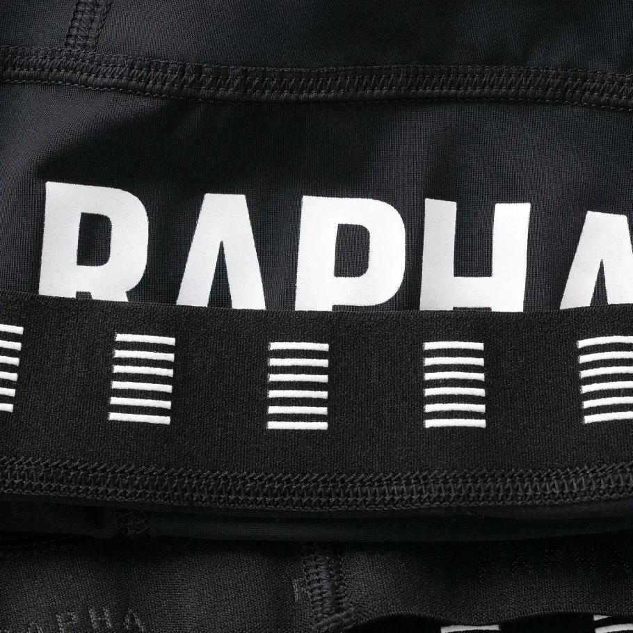 New Rapha Men'S Pro Team Training Bib Shorts