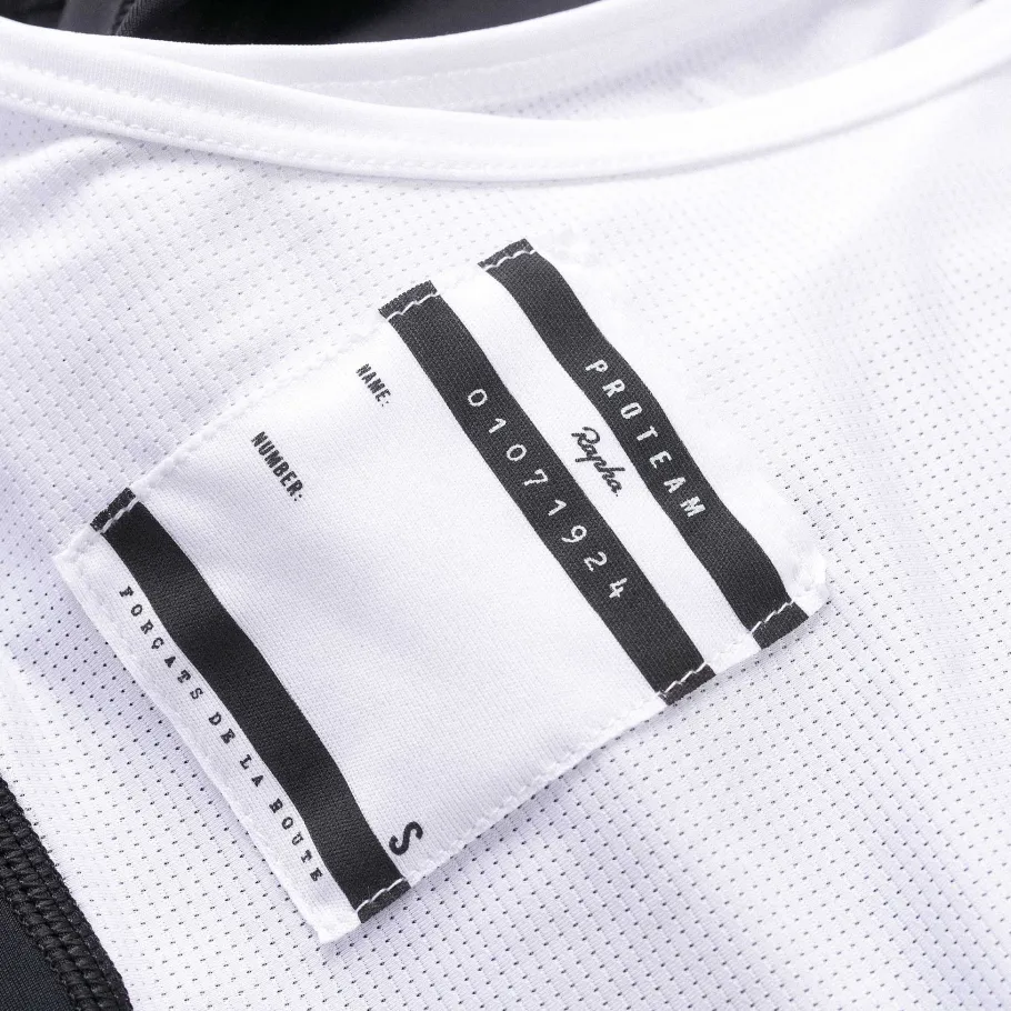 New Rapha Men'S Pro Team Training Bib Shorts