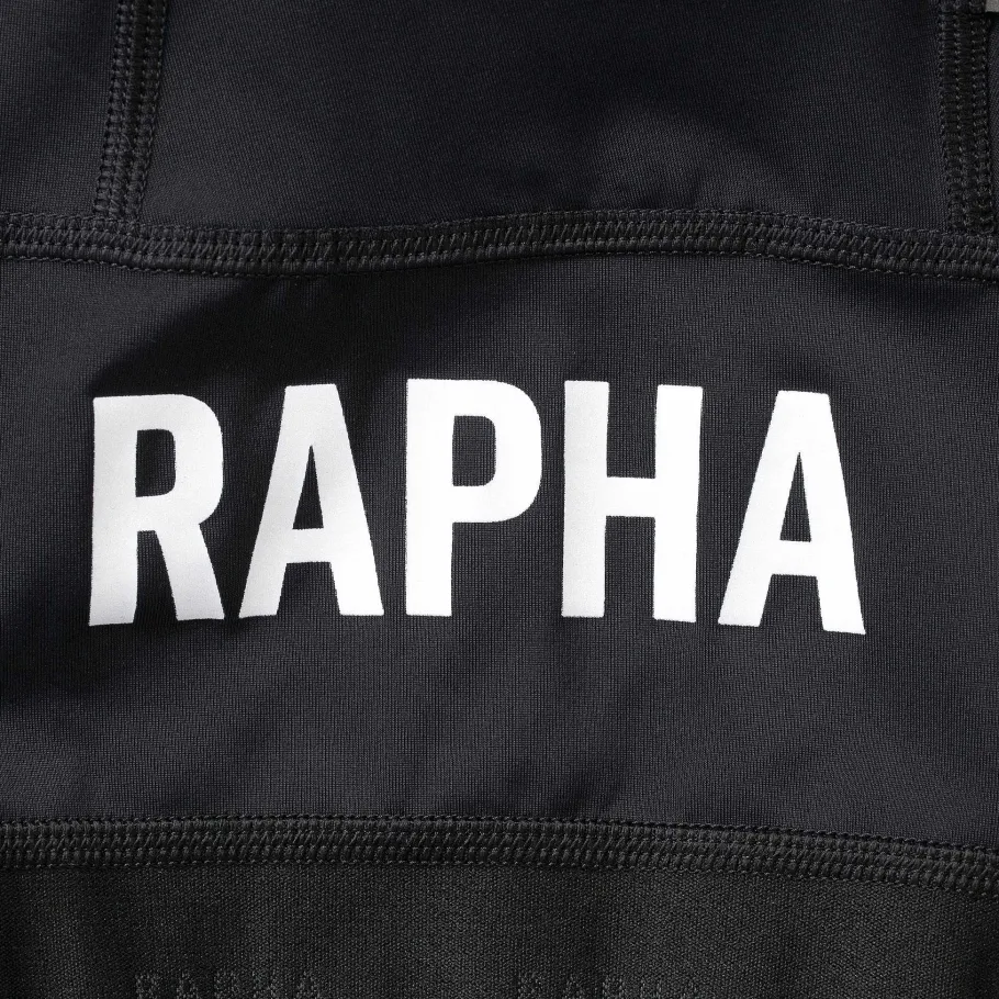 New Rapha Men'S Pro Team Training Bib Shorts