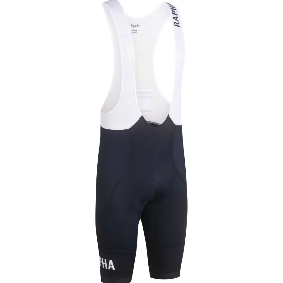 New Rapha Men'S Pro Team Training Bib Shorts