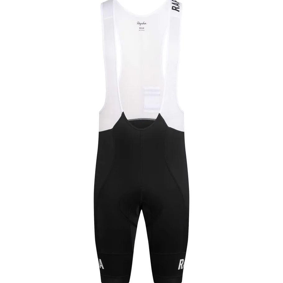 New Rapha Men'S Pro Team Training Bib Shorts