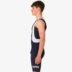 New Rapha Men'S Pro Team Training Bib Shorts