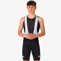 New Rapha Men'S Pro Team Training Bib Shorts