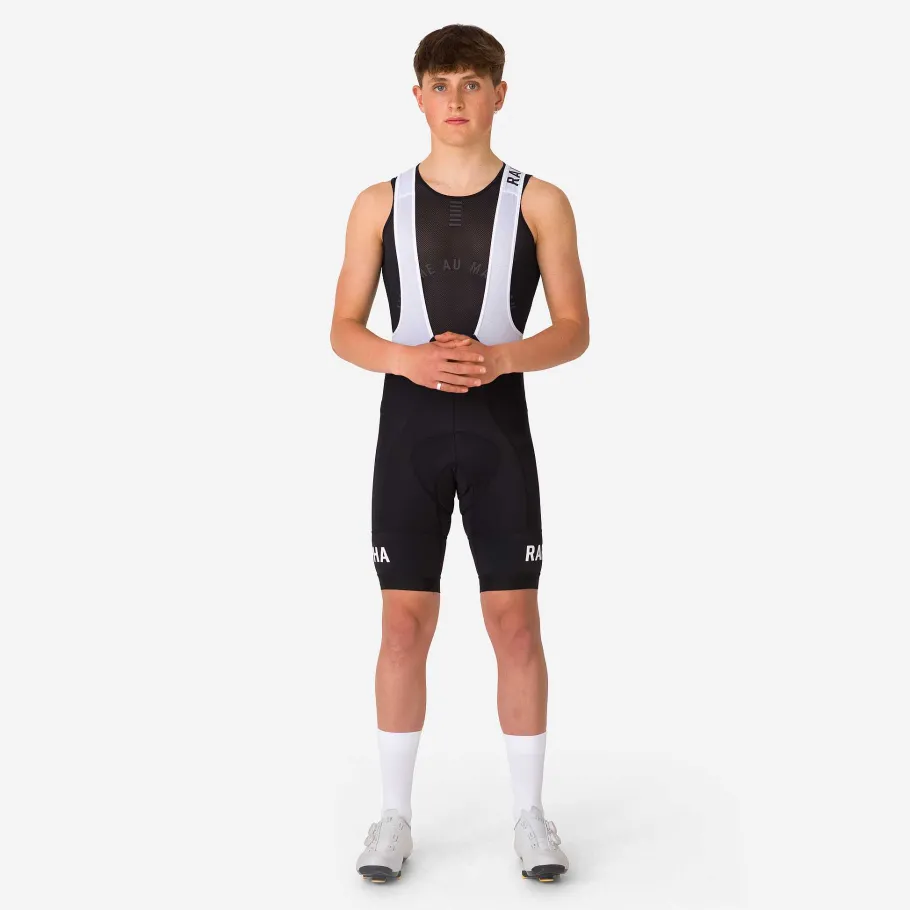 New Rapha Men'S Pro Team Training Bib Shorts