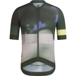 Online Rapha Men'S Pro Team Training Jersey - Equilibrium Multicolour