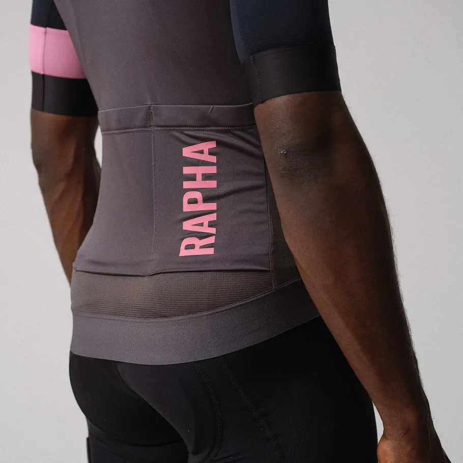 Cheap Rapha Men'S Pro Team Training Jersey
