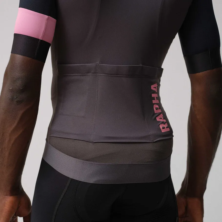 Cheap Rapha Men'S Pro Team Training Jersey