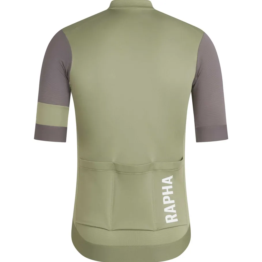 Cheap Rapha Men'S Pro Team Training Jersey
