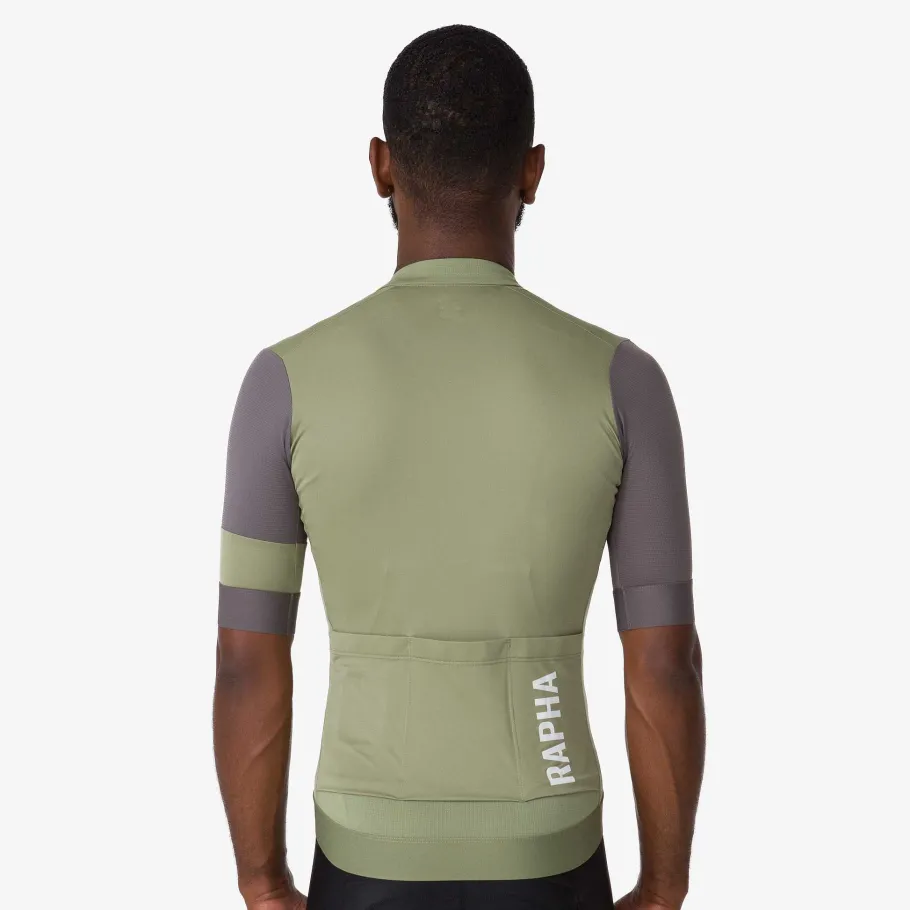 Cheap Rapha Men'S Pro Team Training Jersey