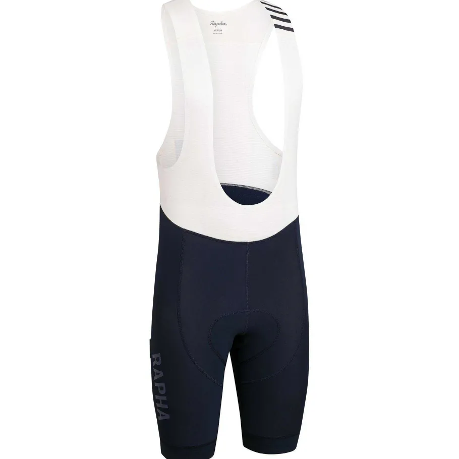 Sale Rapha Men'S Pro Team Winter Bib Shorts