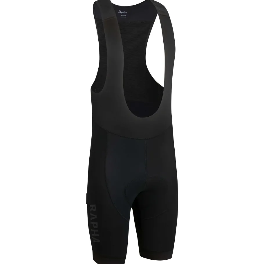 Sale Rapha Men'S Pro Team Winter Bib Shorts
