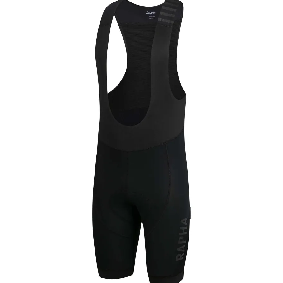 Sale Rapha Men'S Pro Team Winter Bib Shorts